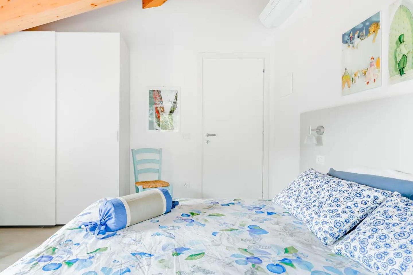 Aparthotel Ca De L'Angelon Brenzone sul Garda Zewnętrze zdjęcie