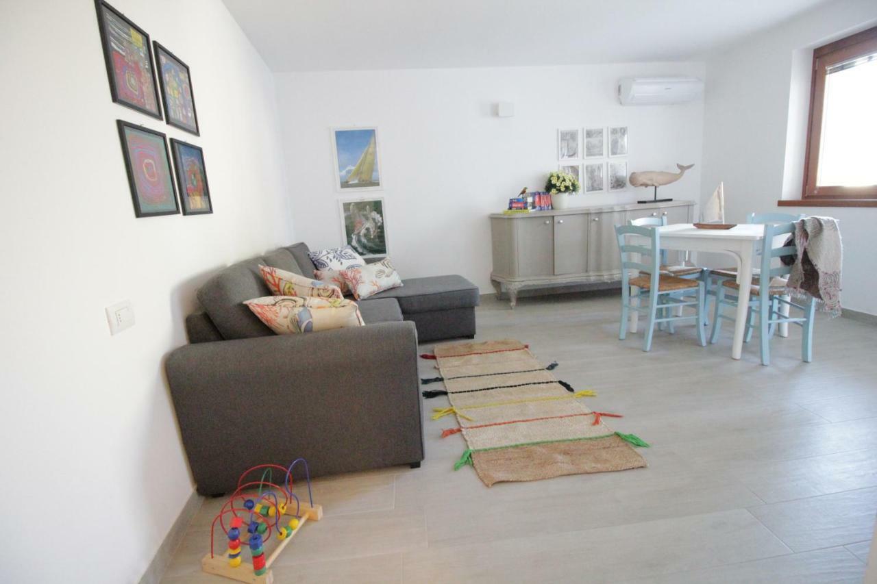 Aparthotel Ca De L'Angelon Brenzone sul Garda Zewnętrze zdjęcie